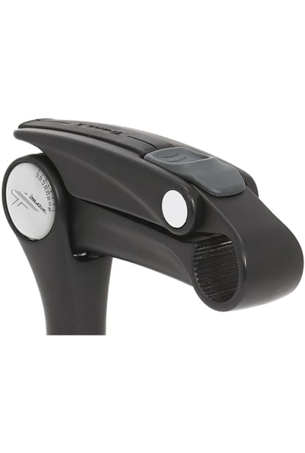 Wspornik kierownicy XLC St-T10  25,4 x 110 mm bezkluczowa regulacja