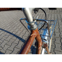 Przedni bagażnik rowerowy BRN Rack Up 28"