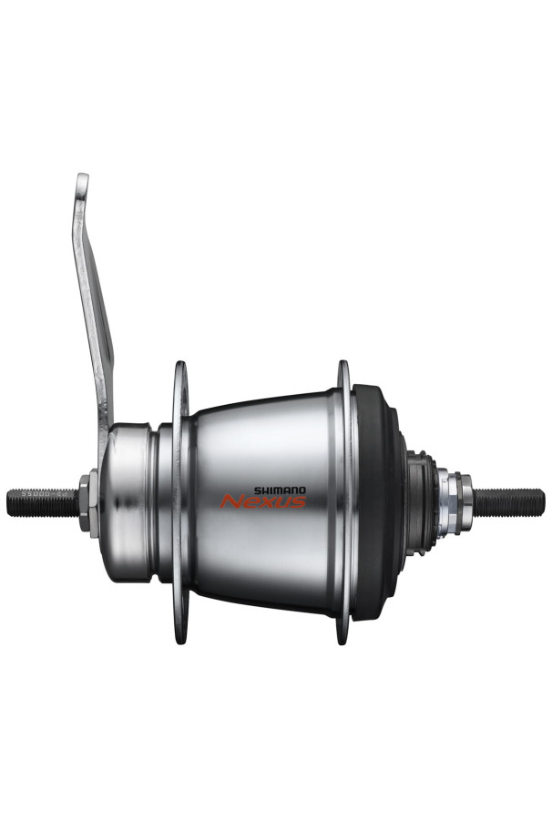Tylna piasta Shimano Nexus 7 SG-C3001 torpedo 36H