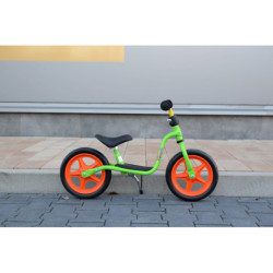 Rowerek biegowy niebieski Puky LR 1L