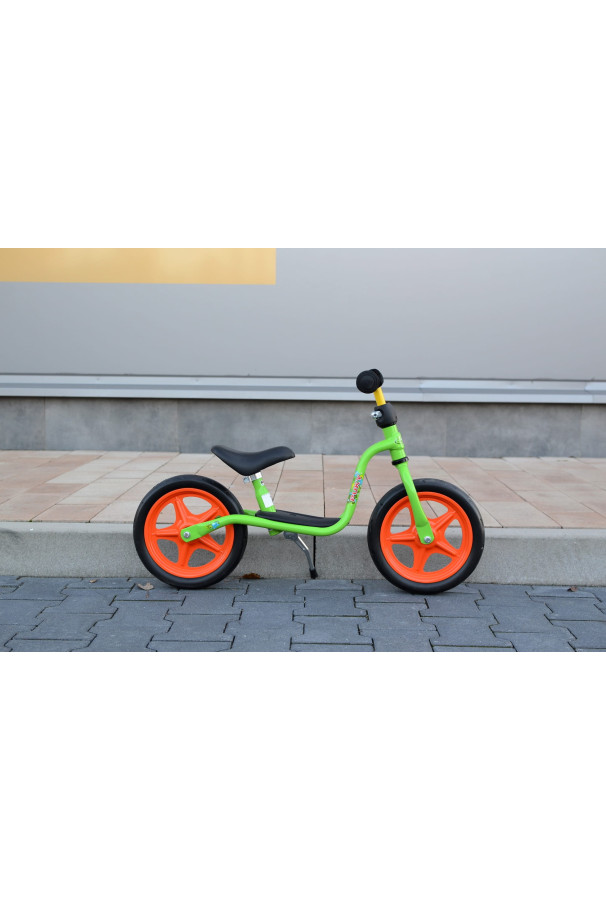 Rowerek biegowy niebieski Puky LR 1L