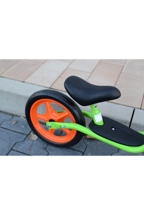 Rowerek biegowy niebieski Puky LR 1L