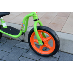 Rowerek biegowy niebieski Puky LR 1L