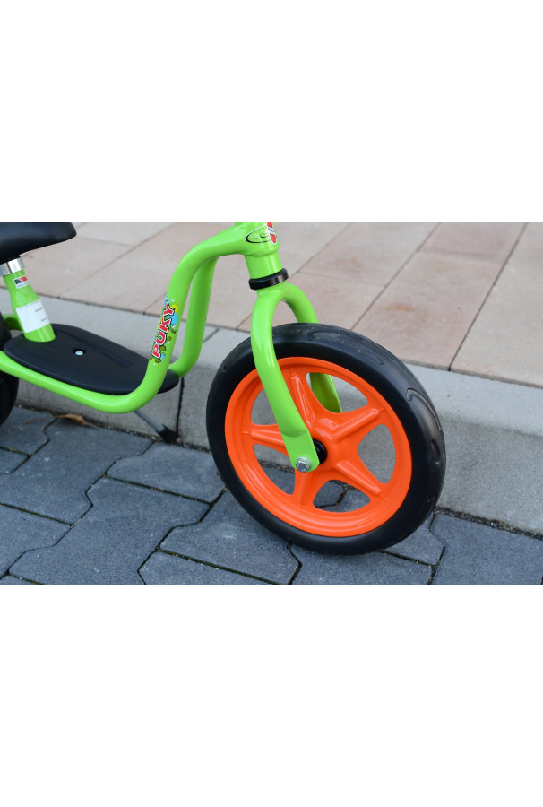 Rowerek biegowy niebieski Puky LR 1L