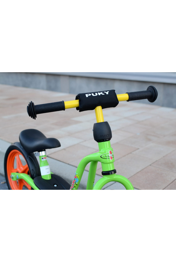 Rowerek biegowy niebieski Puky LR 1L