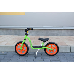 Rowerek biegowy niebieski Puky LR 1L