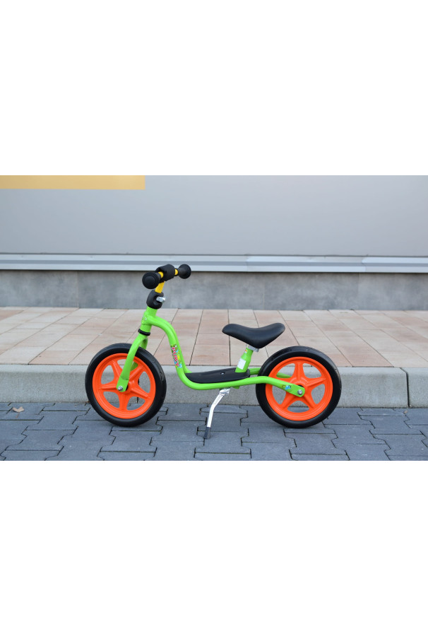 Rowerek biegowy niebieski Puky LR 1L