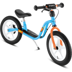 Rowerek biegowy Puky LR 1L BR Maus