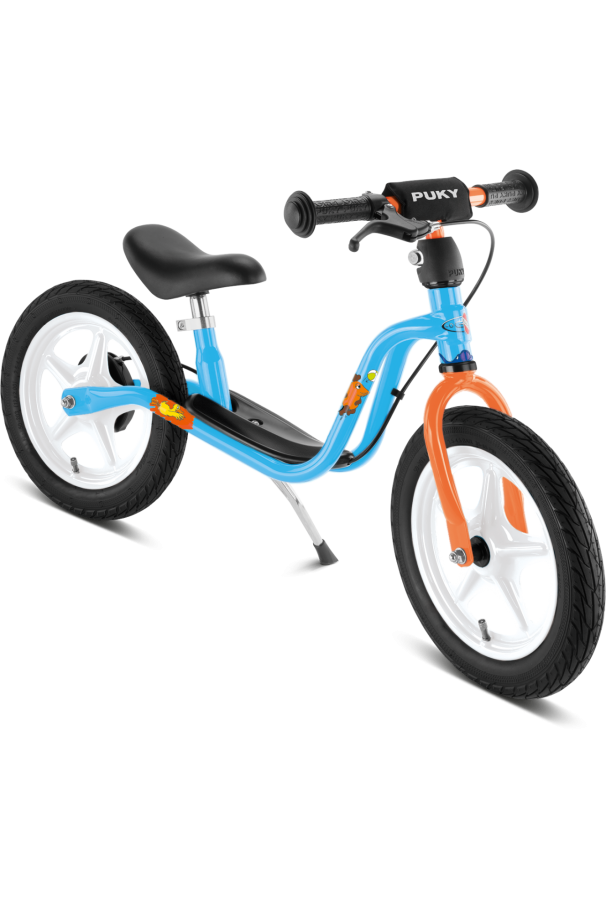 Rowerek biegowy Puky LR 1L BR Maus