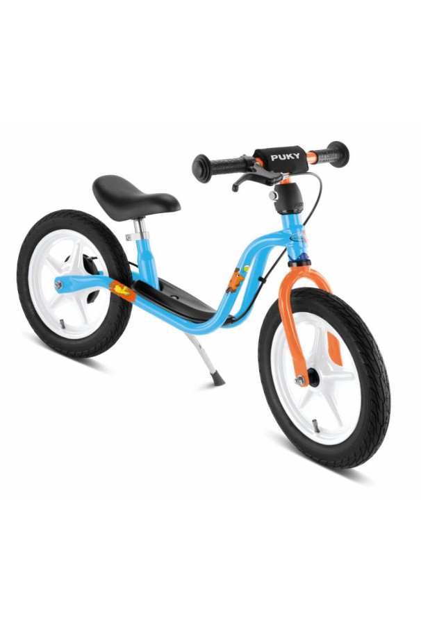Rowerek biegowy Puky LR 1L BR Maus