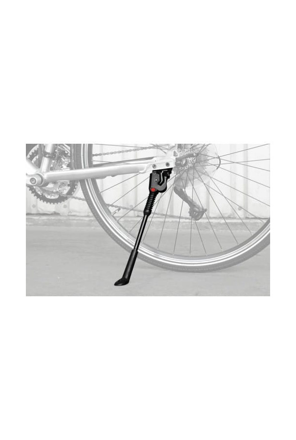 Nóżka rowerowa Hebie Fix 40 26-28" 40mm