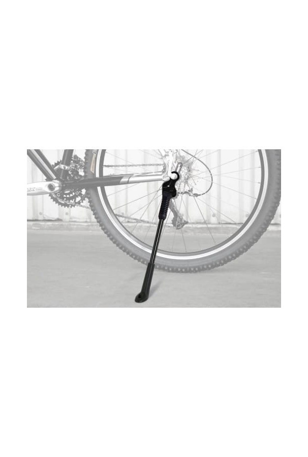 Nóżka rowerowa Hebie AX618 26-28" tylna oś