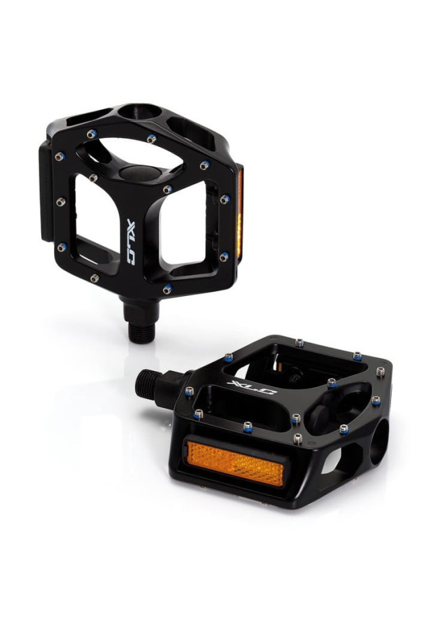 Pedały platformowe XLC PD-M10 BMX/Freestyle