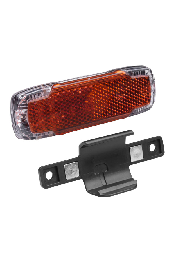 Lampka tylna Busch & Muller Toplight 2C USB