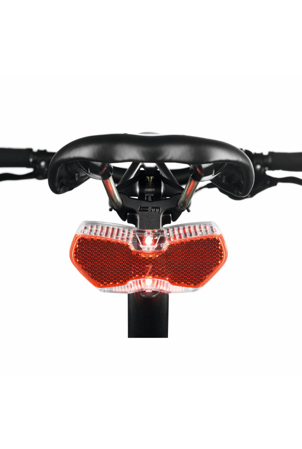 Lampka tylna Busch & Muller Toplight bateria