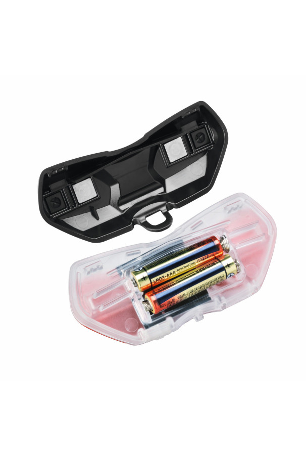 Lampka tylna Busch & Muller Toplight bateria