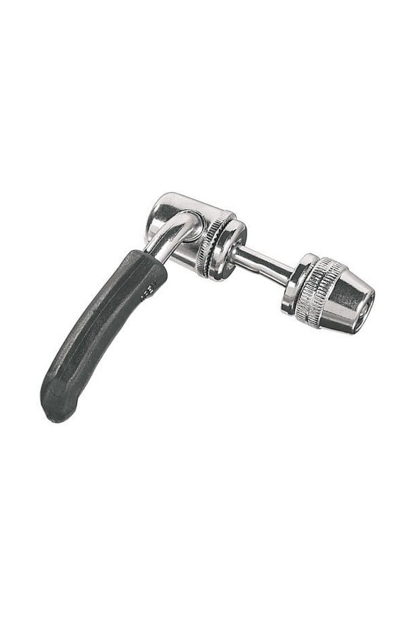 Zacisk obejmy sztycy Humpert CroMo M8 x 55 mm
