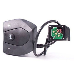 Pilot sterujący do sterownika Bosch czarny