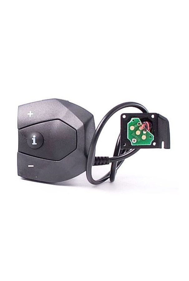 Pilot sterujący do sterownika Bosch czarny