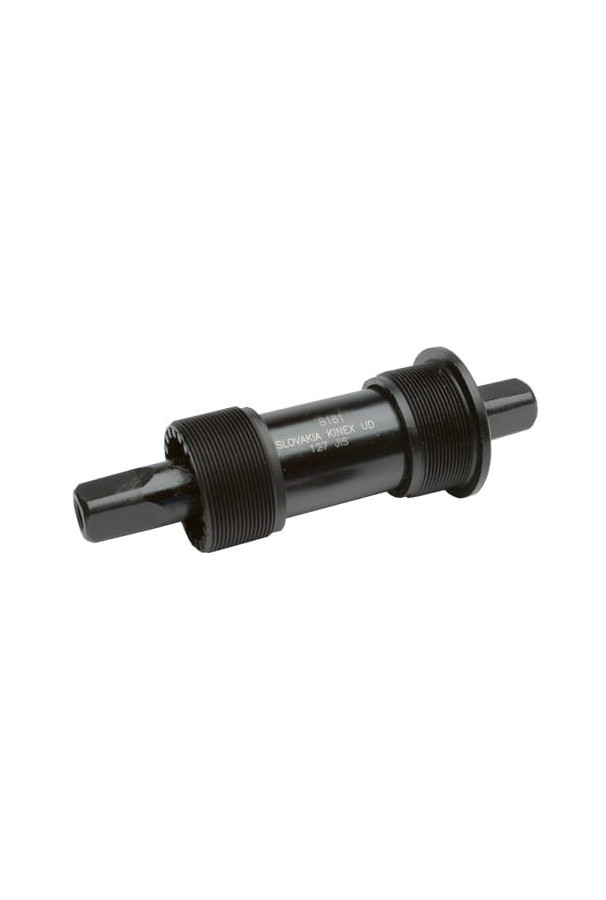 Suport wkręcany SunRace 35/127 mm łoż. maszynowe