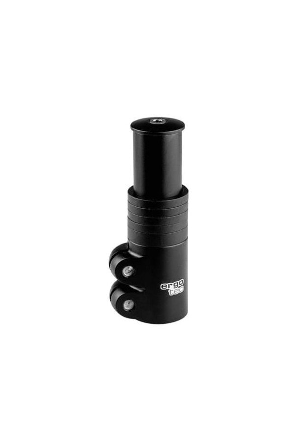 Przedłużenie rury sterowej Ergotec 1 1/8" 117 mm