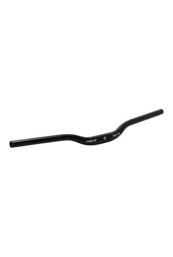 Kierownica XLC HB-M04 25.4mm wznios 30 mm czarna