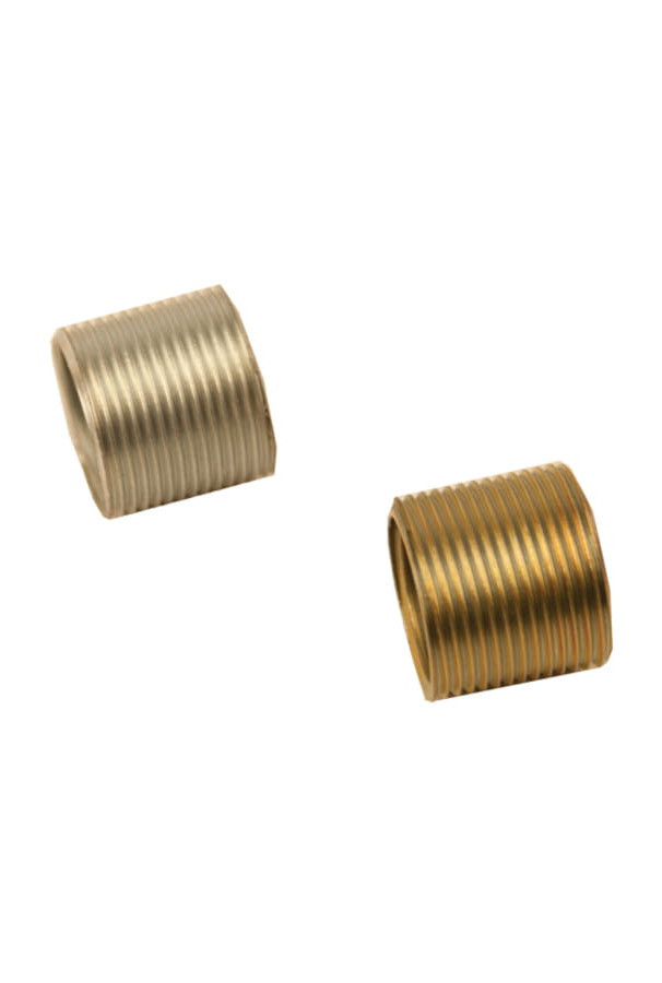 Gwinty do pedałów Cyclus lewy+prawy