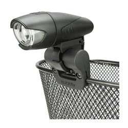 Uchwyt lampki Klickfix Light Clip