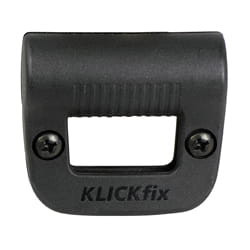 Uchwyt lampki Klickfix Light Clip