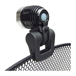 Uchwyt lampki Klickfix Light Clip