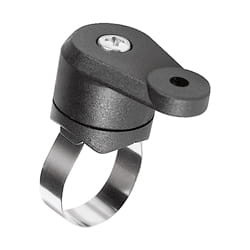 Uniwersalny uchwyt KlickFix Mini Mount