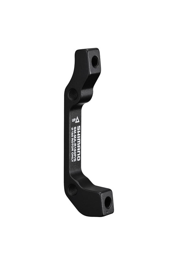 Adapter zacisku hamulca Shimano SM-MA-R160 160 mm