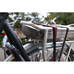 Pierścień maskujący zamek baterii Gazelle Innergy