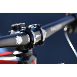 Mostek kierownicy XLC ST-M15 110 mm 31.8 mm