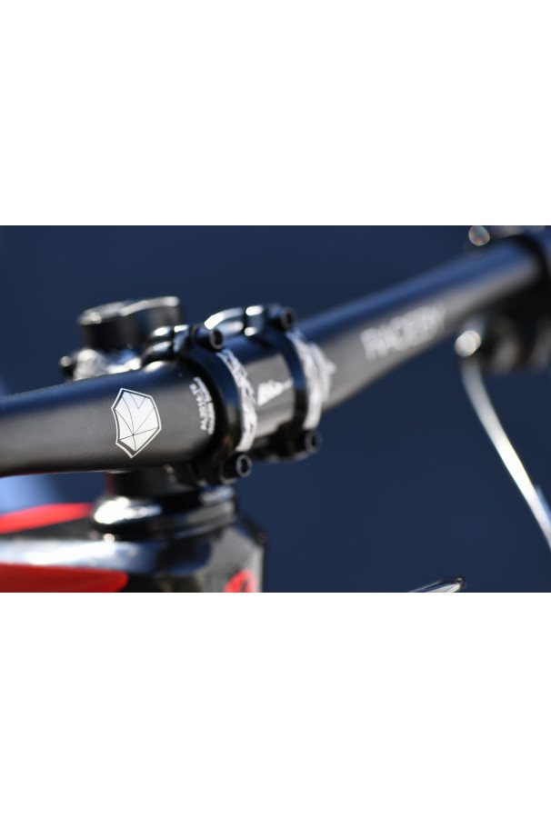 Mostek kierownicy XLC ST-M15 110 mm 31.8 mm