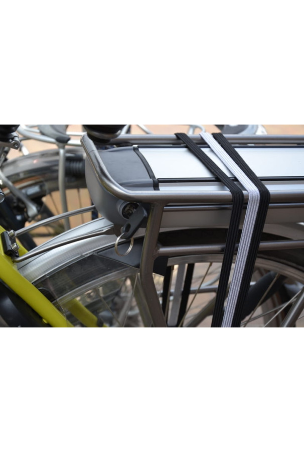 Pierścień maskujący zamek baterii Gazelle Innergy