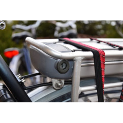 Pierścień maskujący zamek baterii Gazelle Innergy