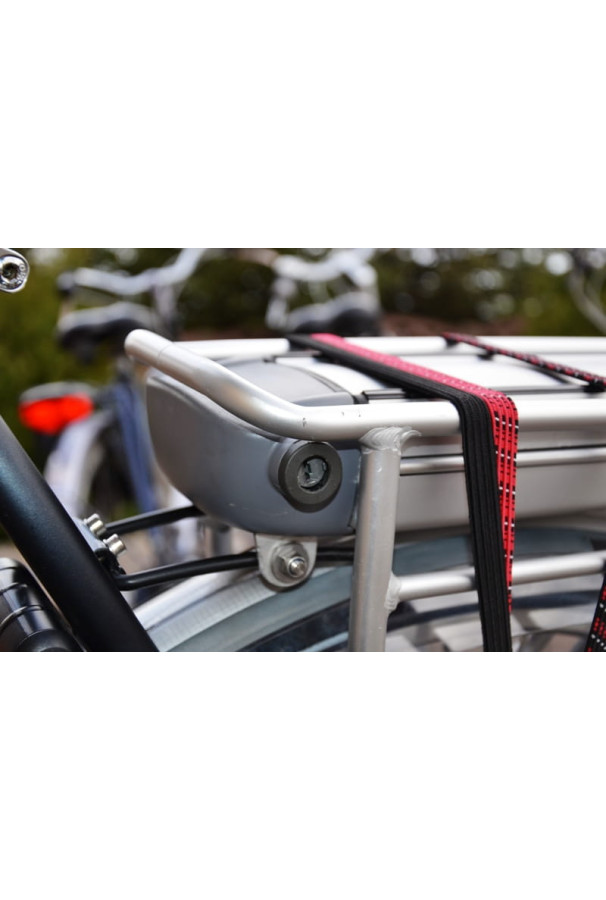 Pierścień maskujący zamek baterii Gazelle Innergy