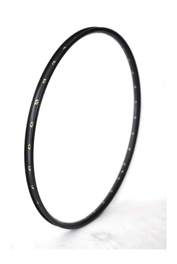 Obręcz Gazelle Rodi Vision 28" 32x1 19-622