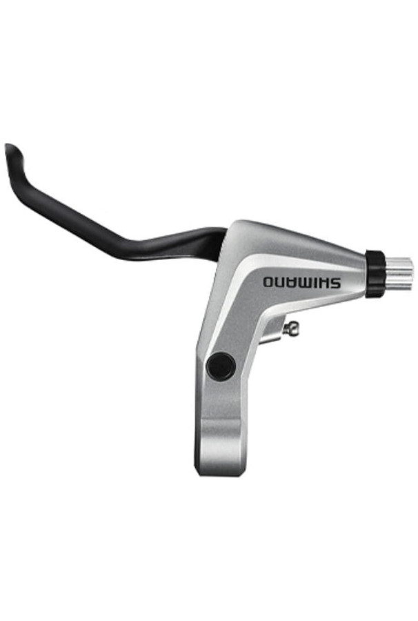 Lewa klamka hamulcowa Shimano Alivio BL-T4000