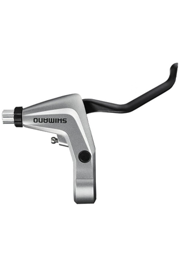 Prawa klamka hamulcowa Shimano Alivio BL-T4000