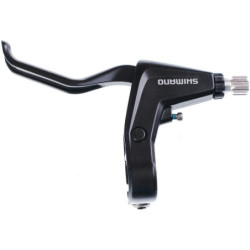 Lewa klamka hamulcowa Shimano Alivio BL-T4000