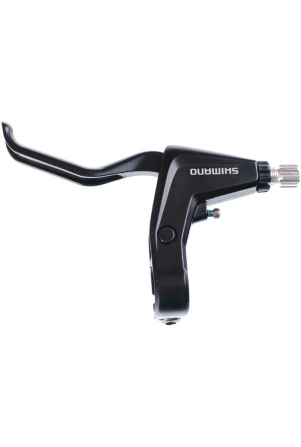 Lewa klamka hamulcowa Shimano Alivio BL-T4000