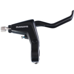 Prawa klamka hamulcowa Shimano Alivio BL-T4000