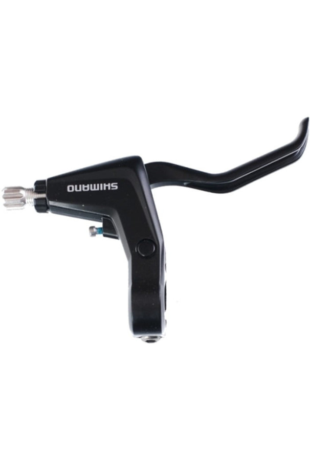 Prawa klamka hamulcowa Shimano Alivio BL-T4000