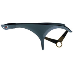 Osłona łańcucha Hebie Chainguard 390 48T