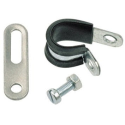 Uniwersalny tylny uchwyt osłony Hebie 963