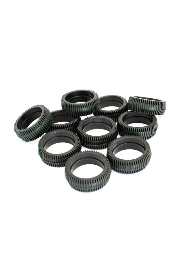 Rolka/gumka do dynama AXA HR Traction