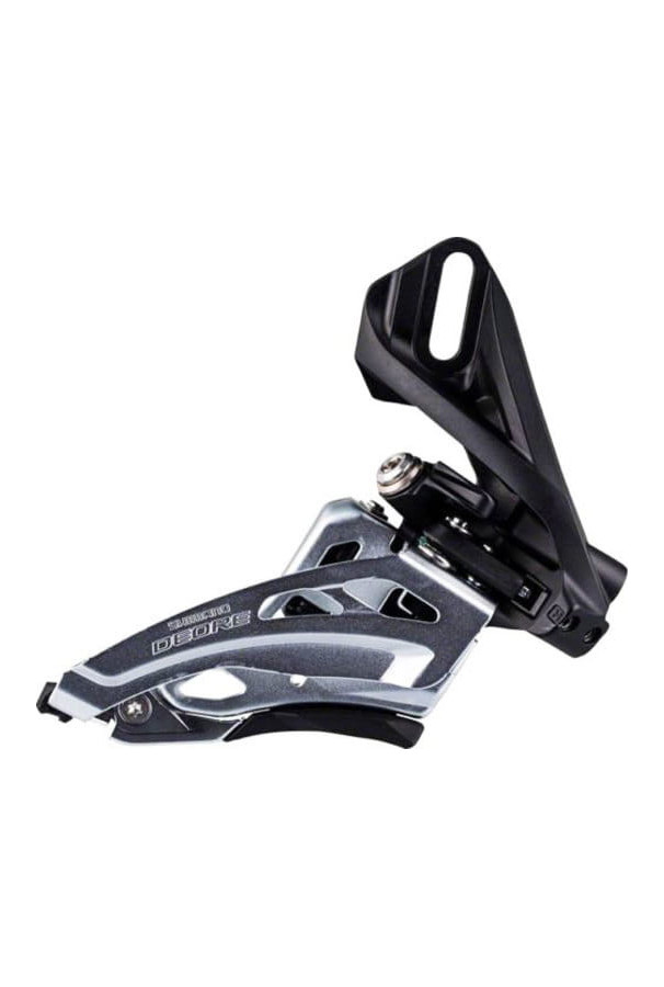 Przerzutka przednia Shimano Deore FD-M617 2x10