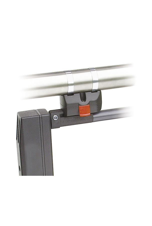 Adapter Klickfix Twin U-Lock